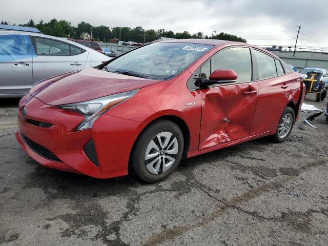 Vin: jtdkbrfu8j3062957, lot: 63200795, toyota prius 2018 img_1