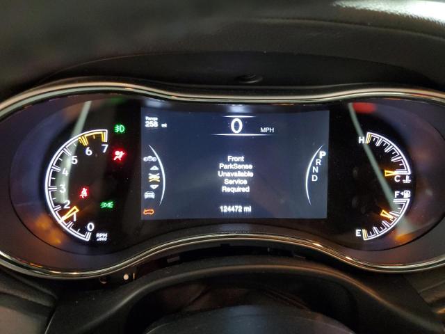 2018 JEEP GRAND CHER 1C4RJFCT9JC225949