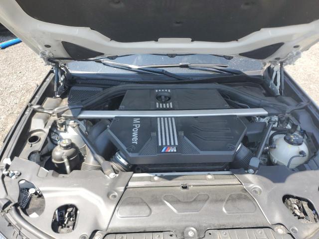2024 BMW X3 M 5YM13EC09R9T57052