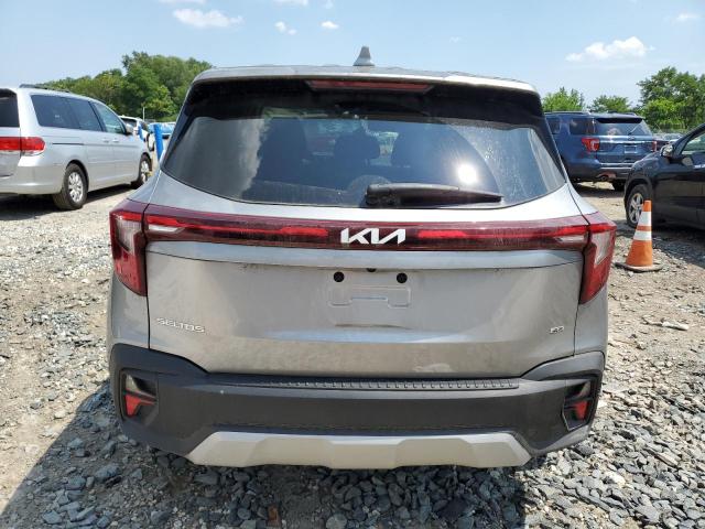 2024 KIA SELTOS LX KNDEPCAA1R7618068
