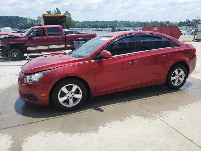 Vin: 1g1pc5sb1e7303989, lot: 62826285, chevrolet cruze lt 2014 img_1