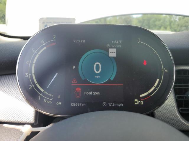 2022 MINI COOPER WMW33DK08N2P88723