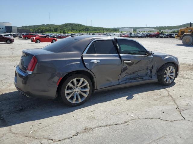 2015 CHRYSLER 300C - 2C3CCAET6FH736219