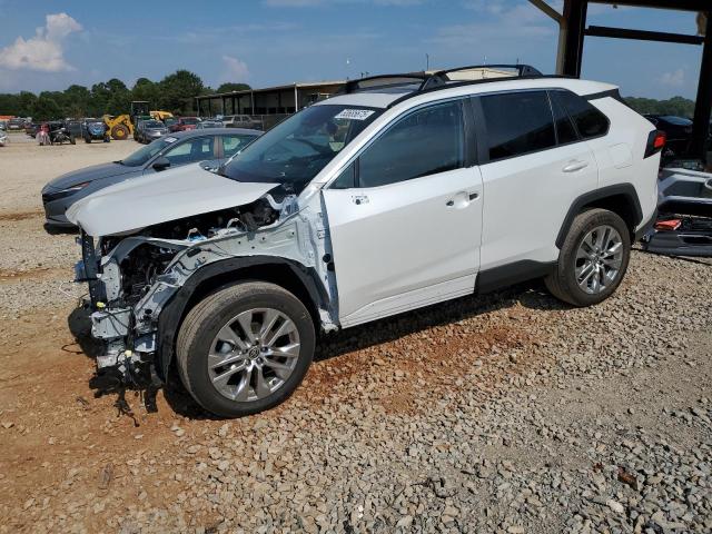 TOYOTA RAV4 XLE P