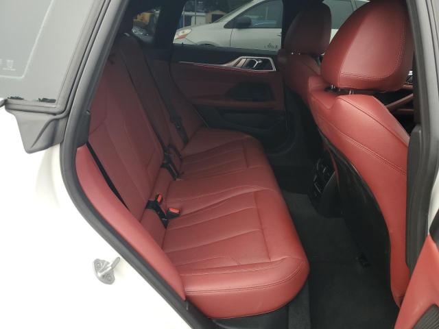 2025 BMW 430I GRAN WBA23FB09SFT68299