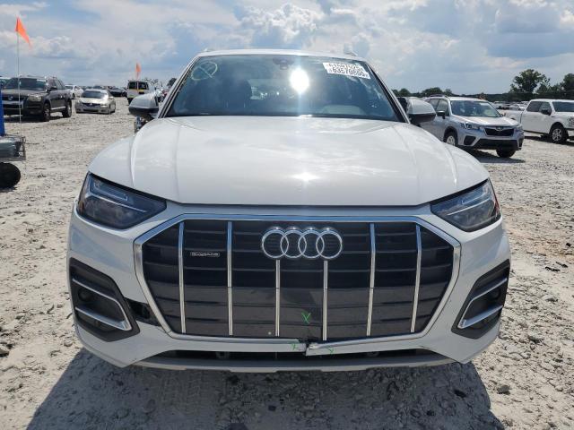 2021 AUDI Q5 PREMIUM WA1AAAFY2M2014992