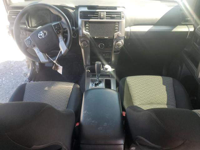 2021 TOYOTA 4 RUNNER JTEMU5JRXM5935899