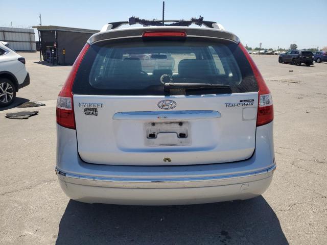 2012 HYUNDAI ELANTRA TO - KMHDC8AE6CU144663