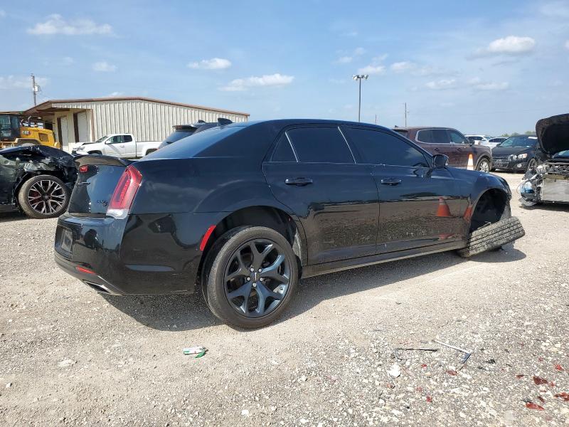 2021 CHRYSLER 300 S 2C3CCABT4MH680007