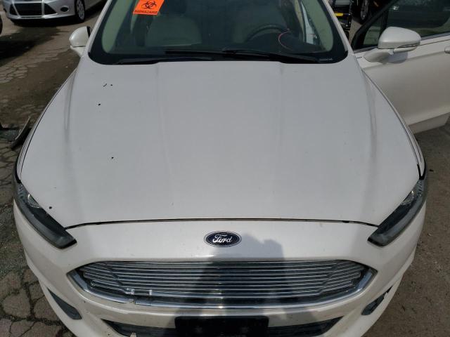 2013 FORD FUSION SE - 3FA6P0H72DR189673