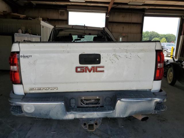 2016 GMC SIERRA K25 1GT12REG4GF303816