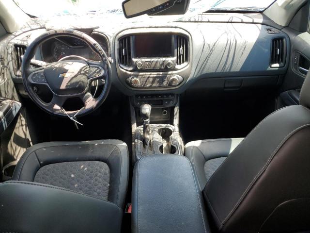 2022 CHEVROLET COLORADO Z - 1GCGSDEN2N1123353