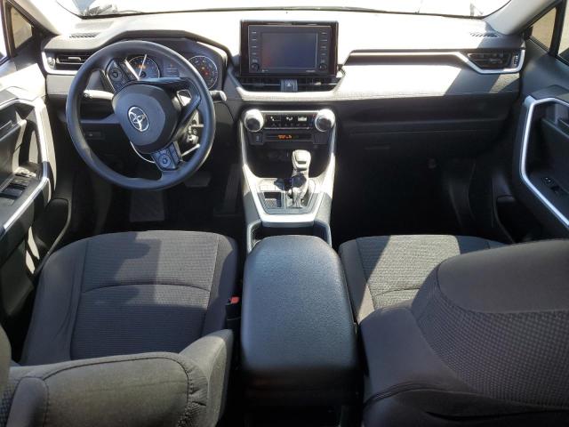 2021 TOYOTA RAV4 LE JTMK1RFV8MD064184