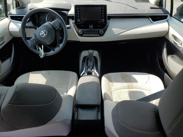 2021 TOYOTA COROLLA LE 5YFEPMAE2MP240178