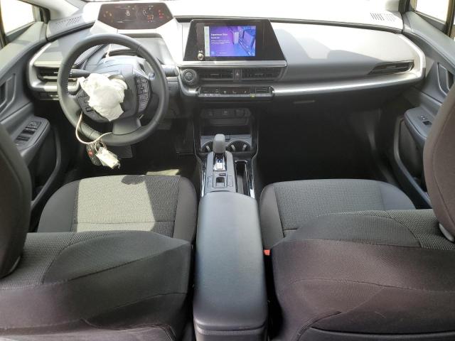 2024 TOYOTA PRIUS LE JTDACAAU8R3045847