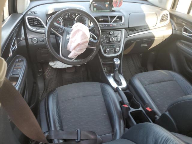 2016 BUICK ENCORE KL4CJASB5GB720773