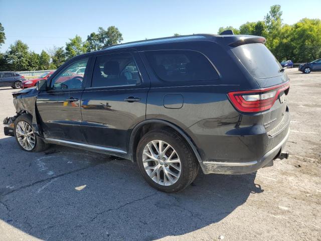 2016 DODGE DURANGO LIMITED 1C4RDJDG3GC437606