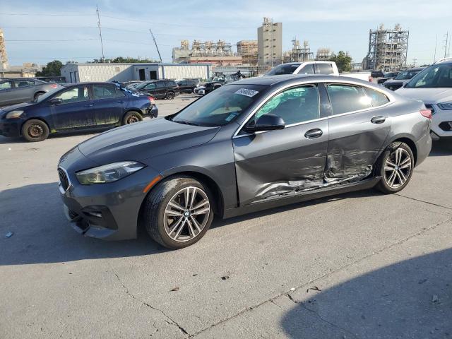 2020 BMW 228 XI WBA73AK08L7F60143