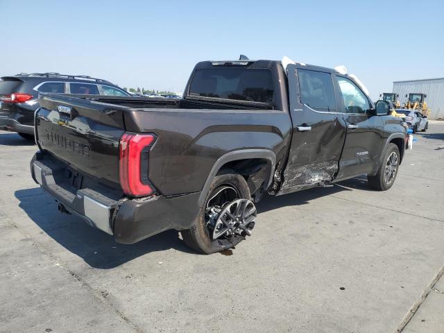 2024 TOYOTA TUNDRA CRE - 5TFJA5DB7RX153408