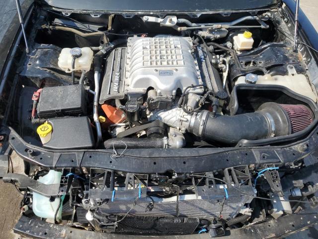 2018 DODGE CHARGER SR #3302823887