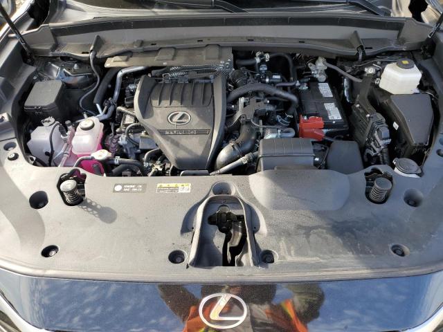 2024 LEXUS TX 350 BAS 5TDAAAB62RS013707