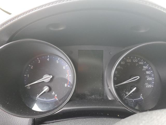 2019 TOYOTA C-HR XLE NMTKHMBX7KR070869