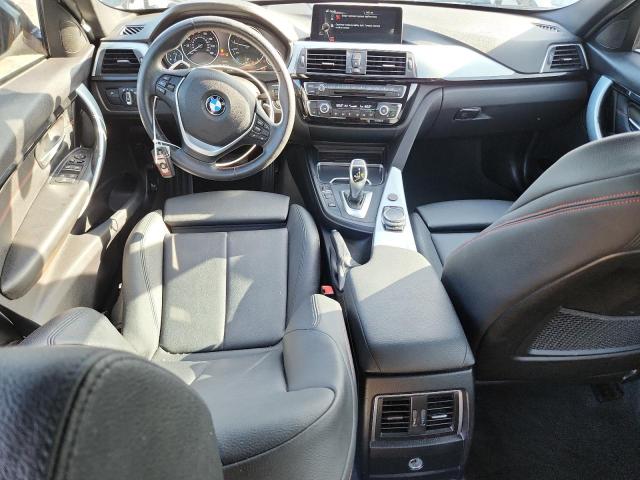 2016 BMW 328 I SULE WBA8E9C59GK604027
