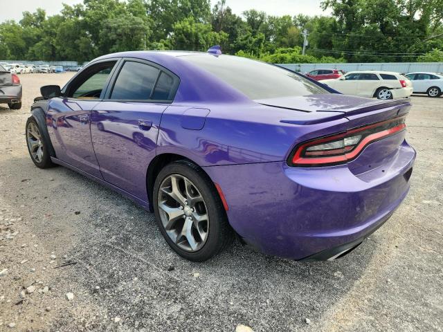 2016 DODGE CHARGER R/ - 2C3CDXCT7GH179423