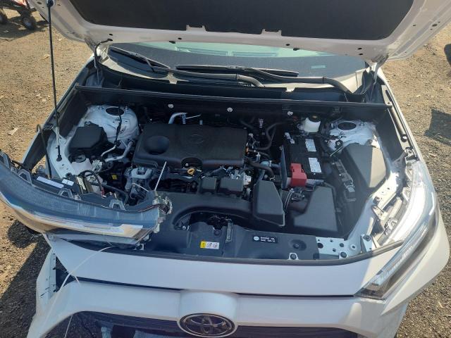 2025 TOYOTA RAV4 XLE P 2T3A1RFV6SW499846