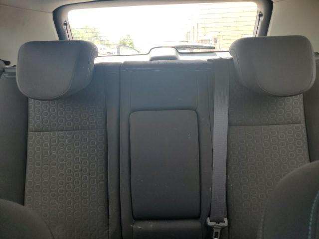 2015 CHEVROLET TRAX LS KL7CJKSB4FB257421