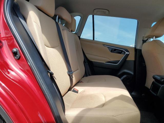 2020 TOYOTA RAV4 LE 2T3H1RFV5LW068740
