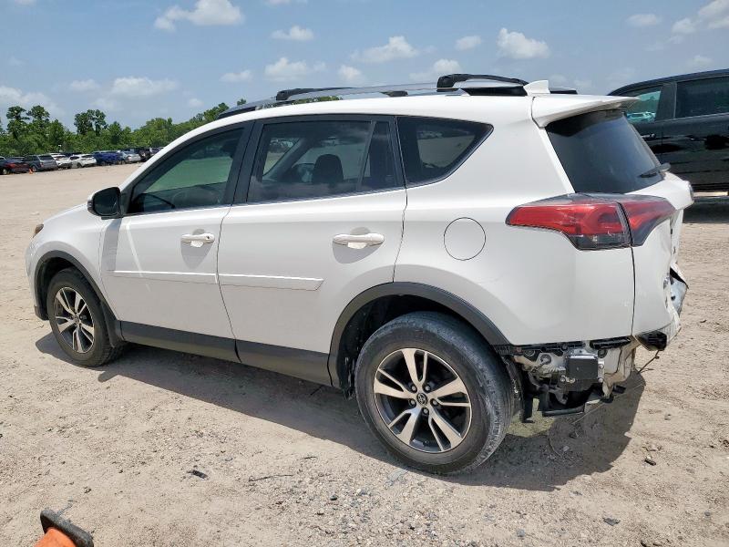 2018 TOYOTA RAV4 ADVEN - JTMWFREV7JD133110