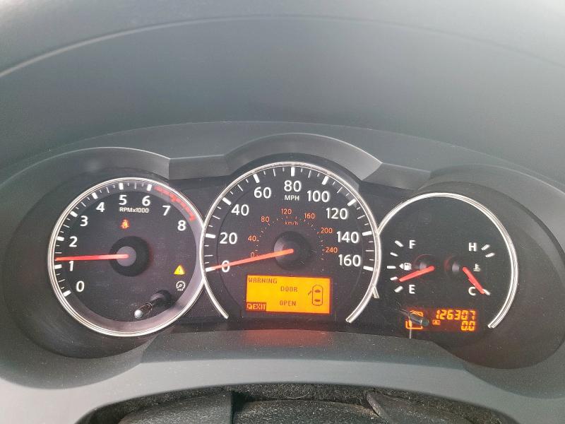 2012 NISSAN ALTIMA S - 1N4AL2EP4CC158816
