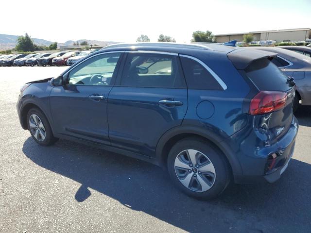 2020 KIA NIRO LX KNDCB3LC5L5396383