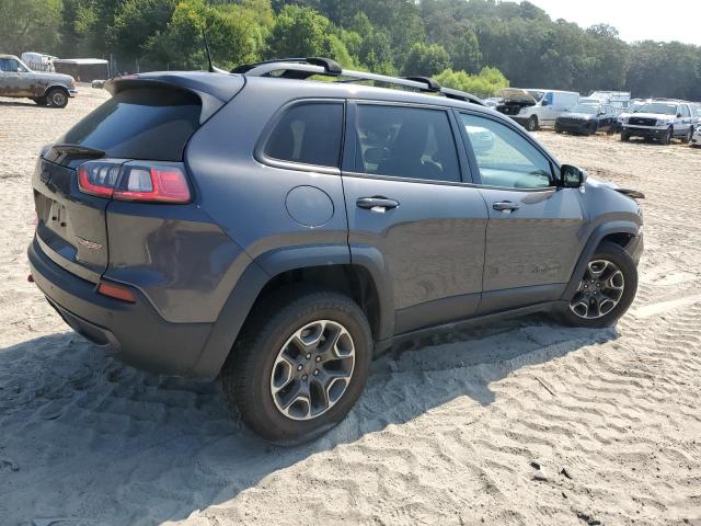 2020 JEEP CHEROKEE T 1C4PJMBX8LD602056