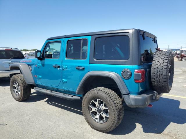 2020 JEEP WRANGLER U 1C4HJXFG9LW136772
