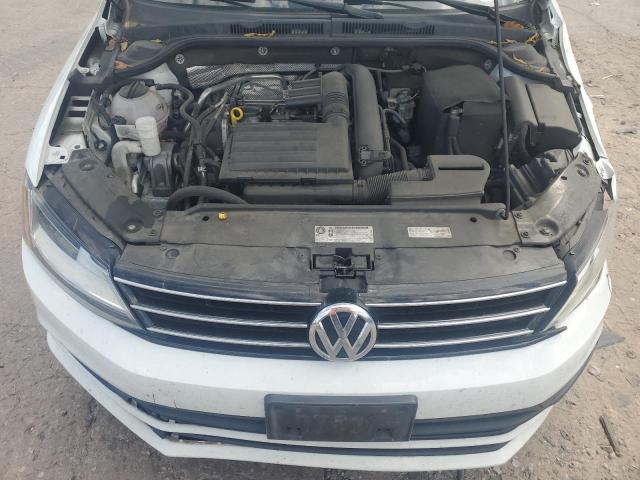 2017 VOLKSWAGEN JETTA S - 3VW2B7AJ6HM334333