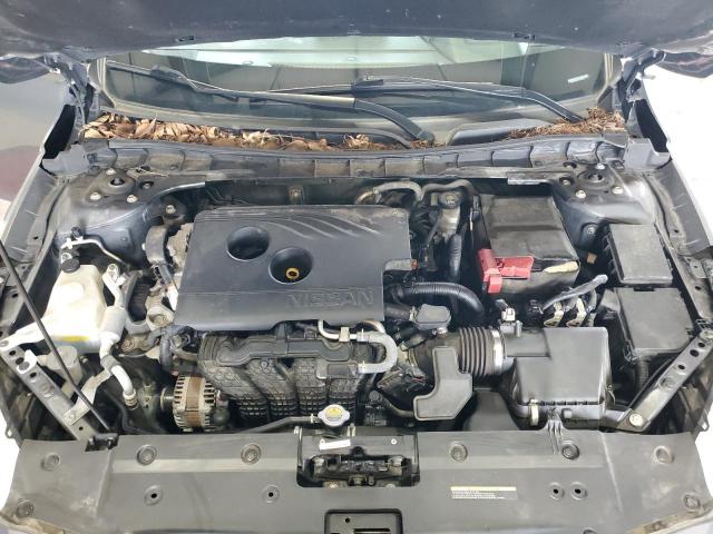 2020 NISSAN ALTIMA S 1N4BL4BV7LC131628