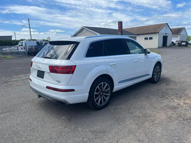 2017 AUDI Q7 PRESTIG WA1VABF77HD014978