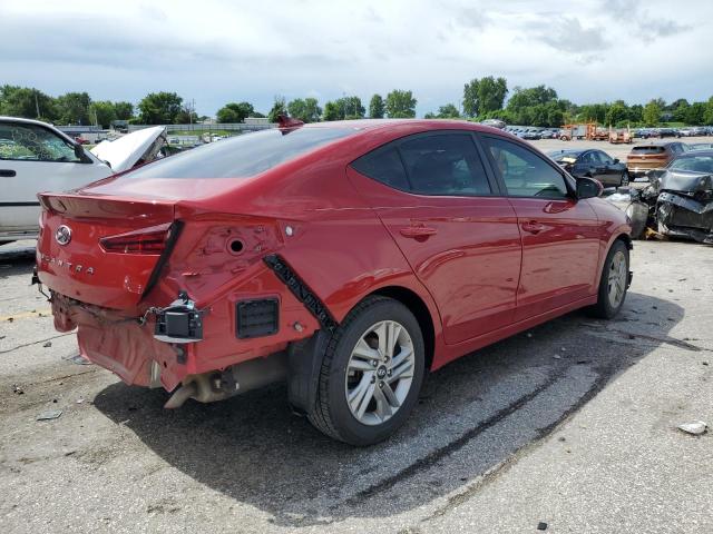 2020 HYUNDAI ELANTRA SE - KMHD84LF8LU907606