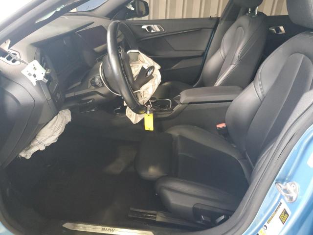 2021 BMW 228XI WBA73AK00M7H46020