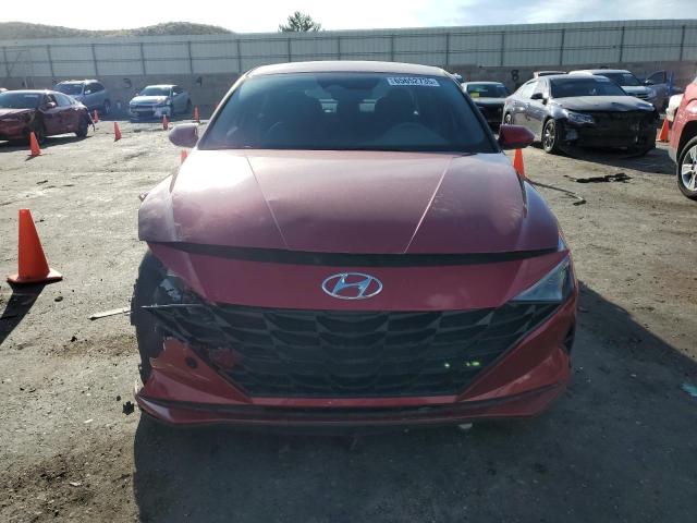 2023 HYUNDAI ELANTRA SE - KMHLM4AG5PU424941