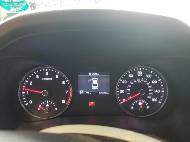2019 KIA FORTE FE - 3KPF24AD8KE013800