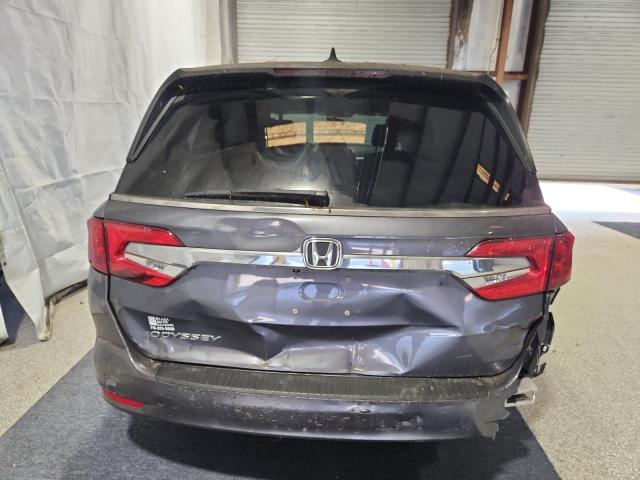 2019 HONDA ODYSSEY EX 5FNRL6H50KB122752