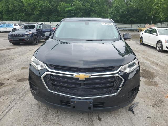 2018 CHEVROLET TRAVERSE L 1GNERFKW2JJ125889