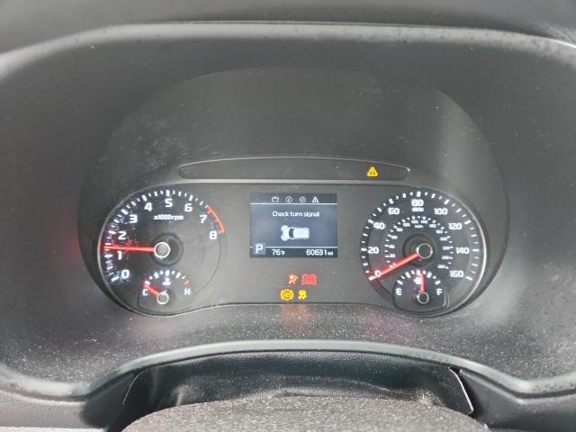2020 KIA SOUL LX KNDJ23AU8L7057141