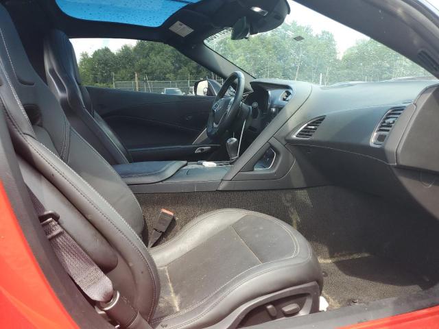 2015 CHEVROLET CORVETTE STINGRAY 1LT 1G1YA2D79F5104817