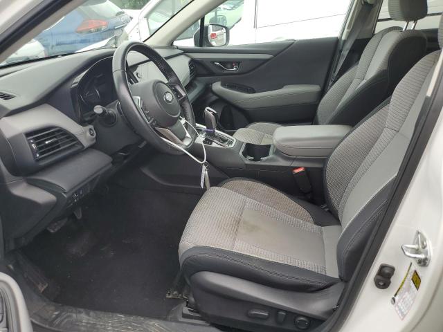 2022 SUBARU OUTBACK PR 4S4BTADCXN3187629