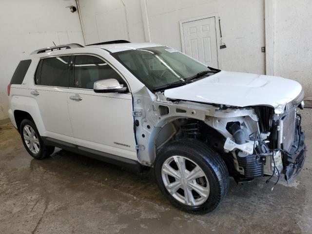 2016 GMC TERRAIN SL - 2GKFLPE38G6193260