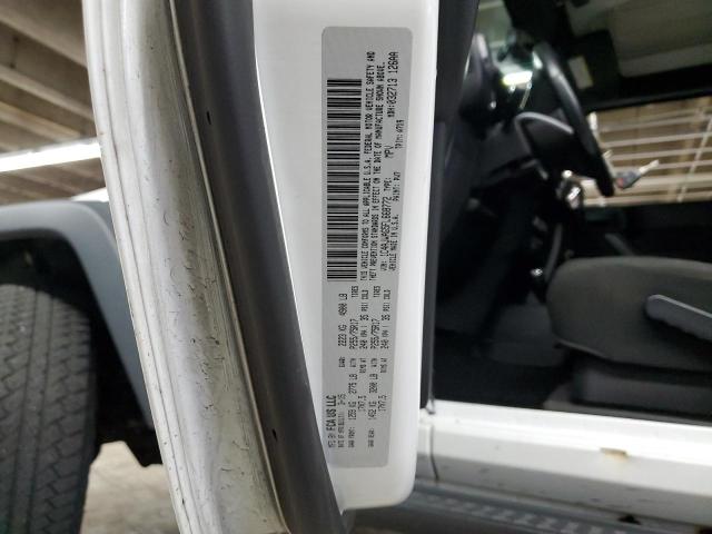 2015 JEEP WRANGLER S - 1C4AJWAG5FL668772